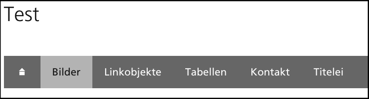 Liveansicht Reihenfolge Dokument