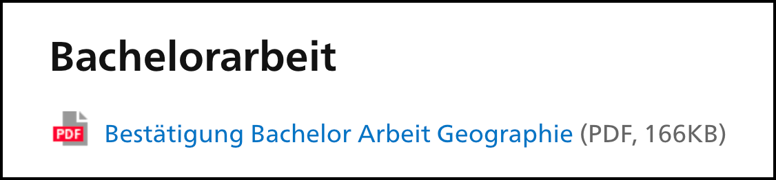 Beispiel Datei